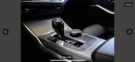 BMW 320d 2 of 17