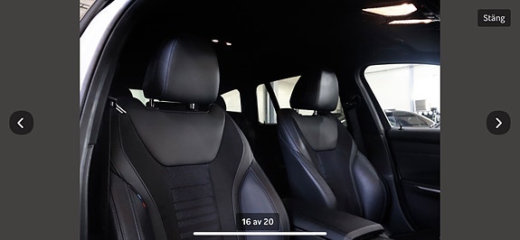 BMW 320d 7 of 17