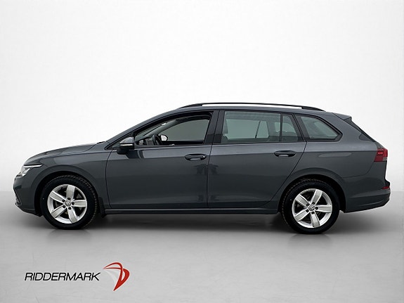Volkswagen Golf VIII 4 of 23
