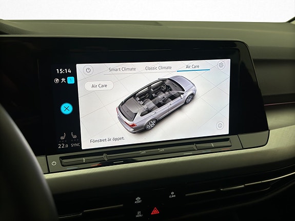 Volkswagen Golf VIII 19 of 23