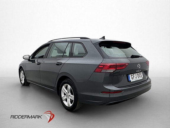 Volkswagen Golf VIII 5 of 23