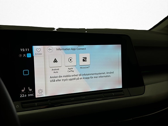 Volkswagen Golf VIII 14 of 23