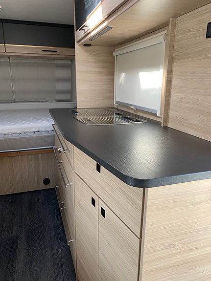 Caravelair Alba 430 3 of 8