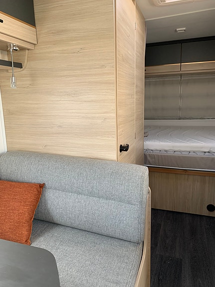 Caravelair Alba 430 4 of 8