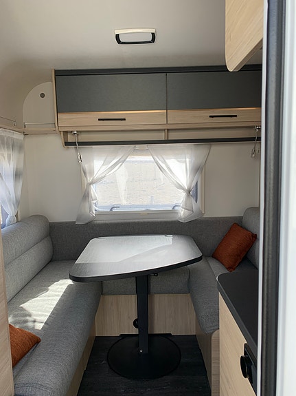 Caravelair Alba 430 5 of 8