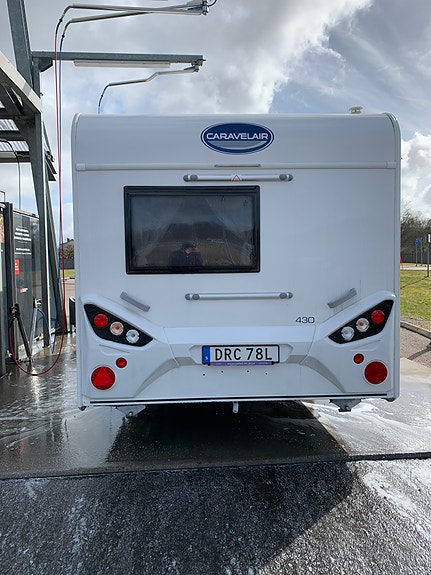 Caravelair Alba 430 2 of 8