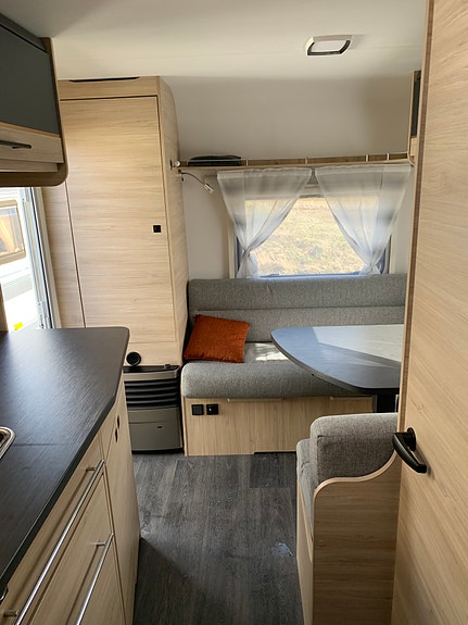 Caravelair Alba 430 8 of 8