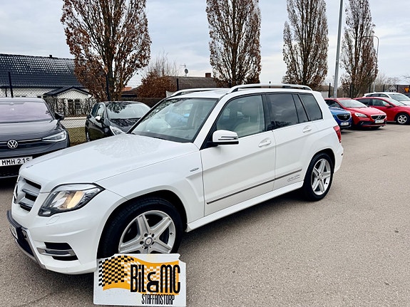 Mercedes-Benz GLK200
