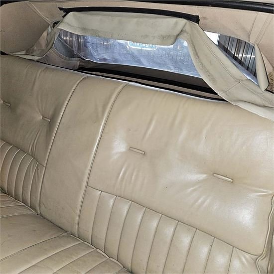 ABC Cadillac Eldorado - Classic car 14 of 28