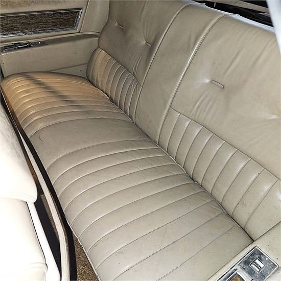 ABC Cadillac Eldorado - Classic car 13 of 28