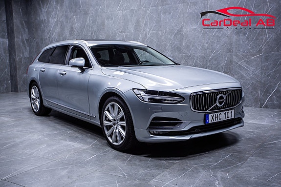 Volvo V90