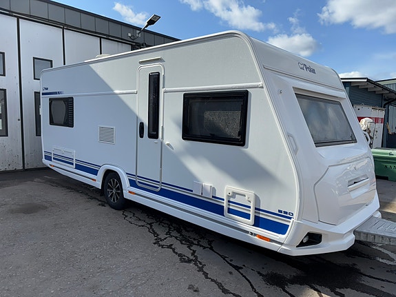 Polar 590 2 of 6