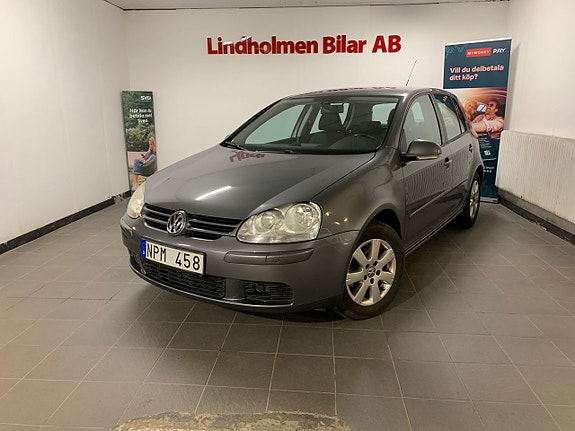 Volkswagen Golf-Serie