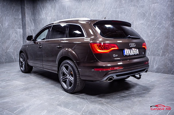 Audi Q7 5 of 5