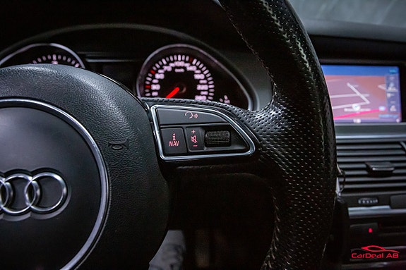 Audi Q7 24 of 30