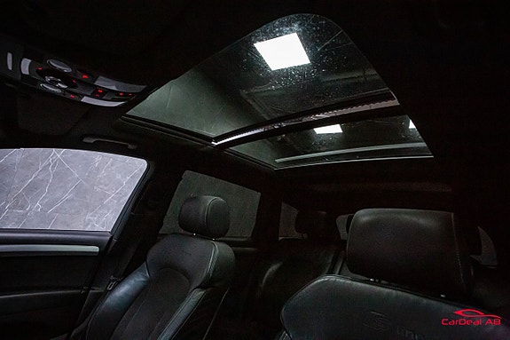 Audi Q7 21 of 30