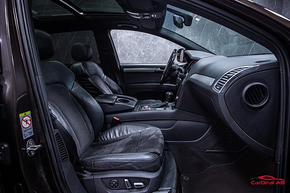 Audi Q7 15 of 30