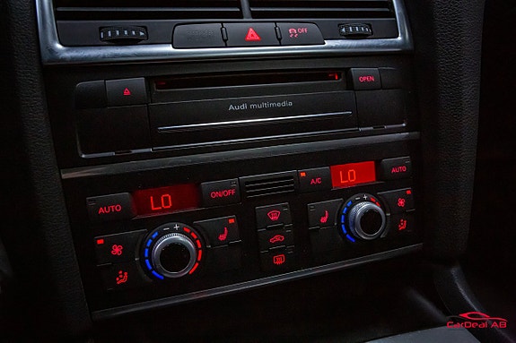 Audi Q7 28 of 30
