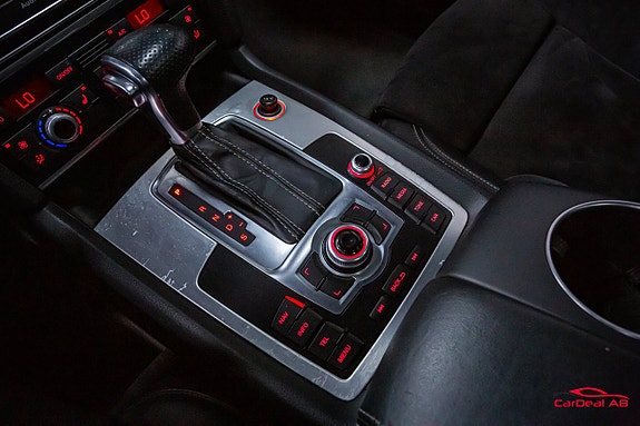 Audi Q7 29 of 30