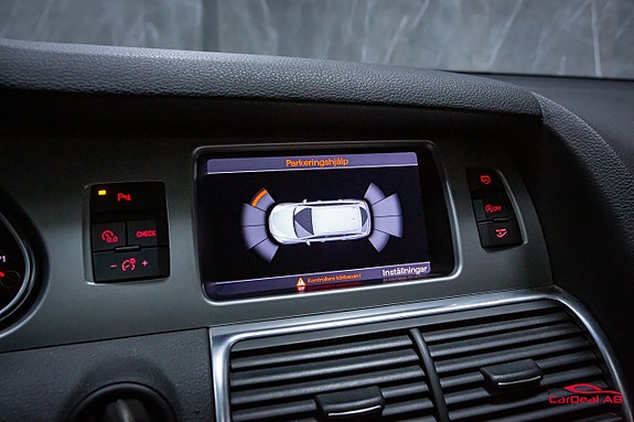 Audi Q7 27 of 30