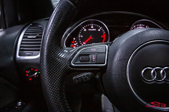 Audi Q7 23 of 30
