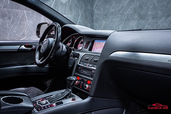 Audi Q7 13 of 30