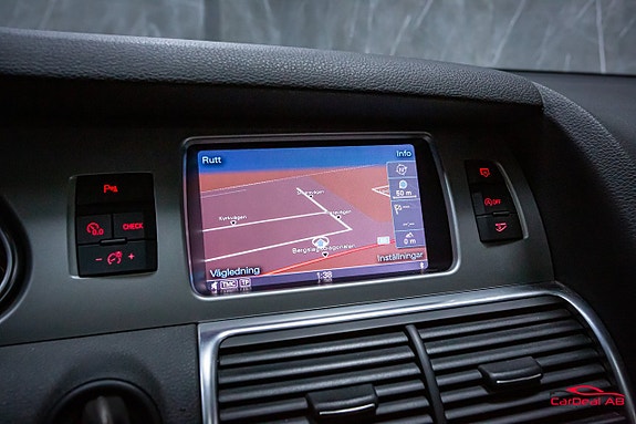 Audi Q7 26 of 30