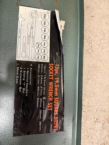 Product image 2 of 3