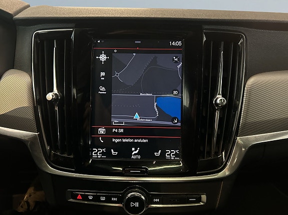 Volvo V90 Cross Country 11 of 20