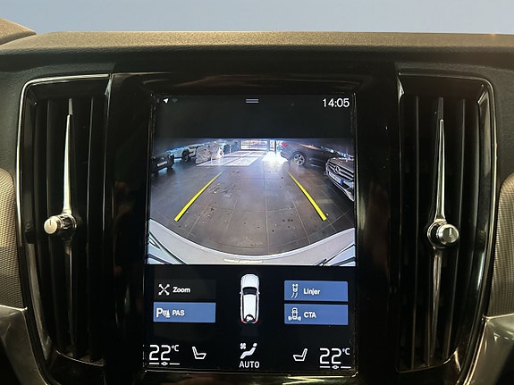 Volvo V90 Cross Country 15 of 20