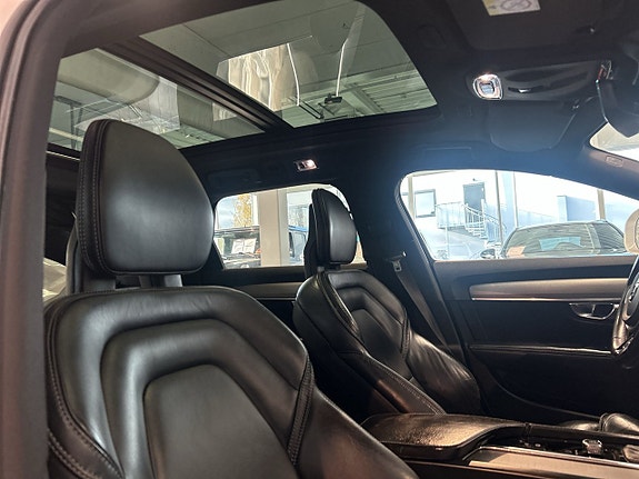 Volvo V90 Cross Country 17 of 20