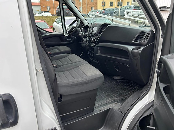 Iveco Daily 10 of 13