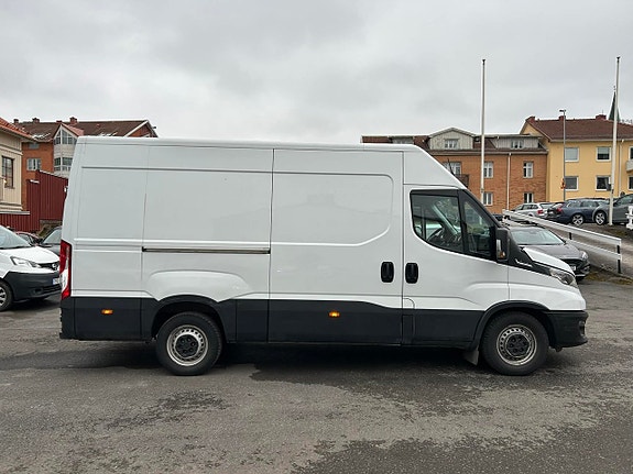 Iveco Daily 5 of 13