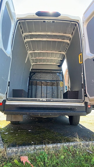 Iveco Daily 8 of 13