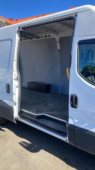 Iveco Daily 7 of 13