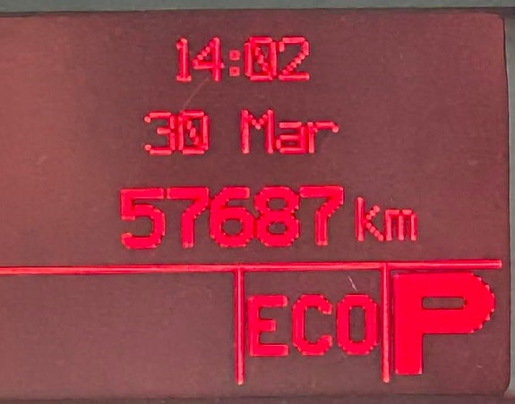 Iveco Daily 13 of 13