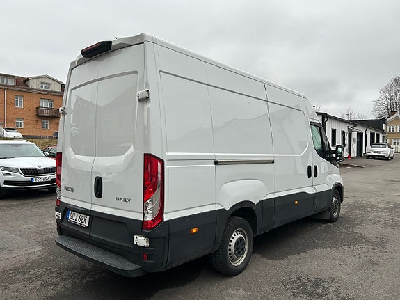 Iveco Daily 3 of 13