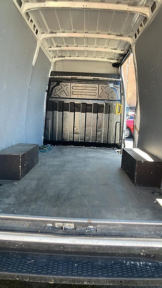 Iveco Daily 9 of 13