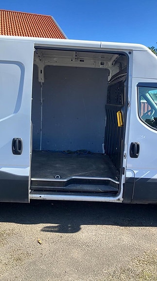 Iveco Daily 6 of 13