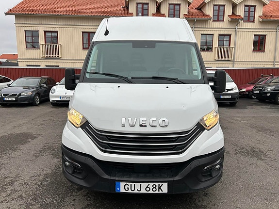 Iveco Daily 4 of 13
