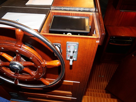 Storebro Royal Cruiser 36 Baltic 16 of 30