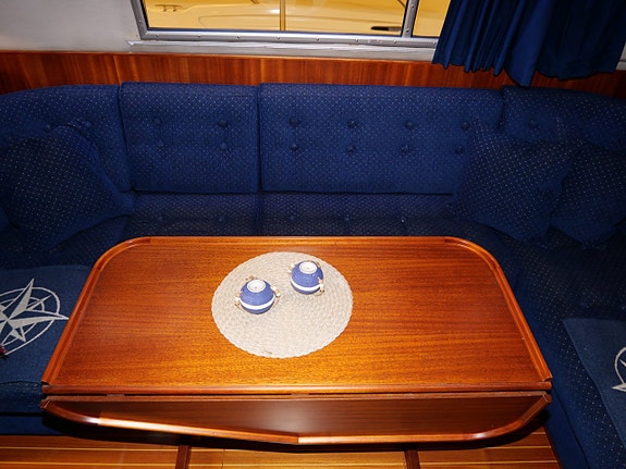 Storebro Royal Cruiser 36 Baltic 18 of 30