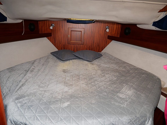 Storebro Royal Cruiser 36 Baltic 2 of 30
