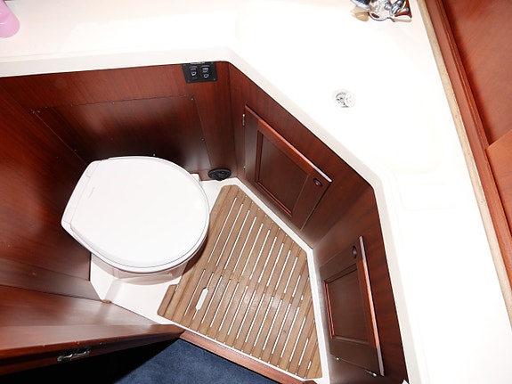 Storebro Royal Cruiser 36 Baltic 20 of 30
