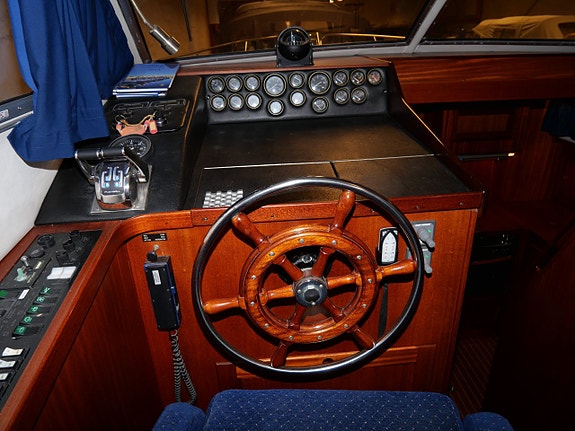 Storebro Royal Cruiser 36 Baltic 14 of 30