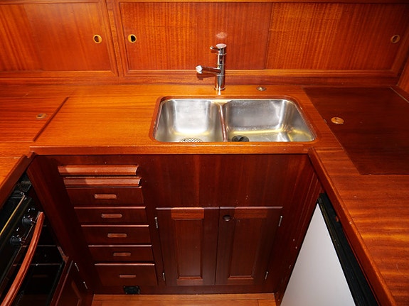 Storebro Royal Cruiser 36 Baltic 10 of 30