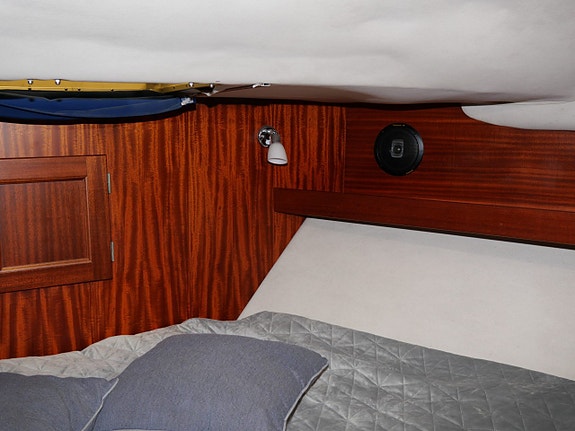 Storebro Royal Cruiser 36 Baltic 3 of 30