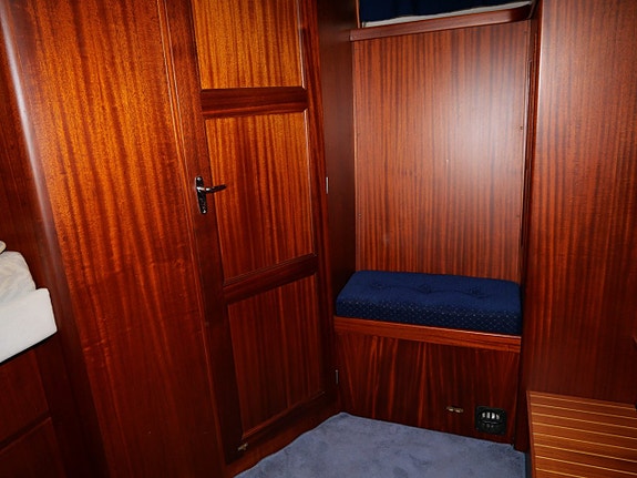 Storebro Royal Cruiser 36 Baltic 21 of 30