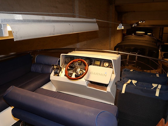 Storebro Royal Cruiser 36 Baltic 24 of 30