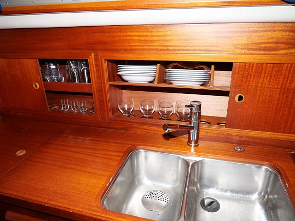 Storebro Royal Cruiser 36 Baltic 27 of 30